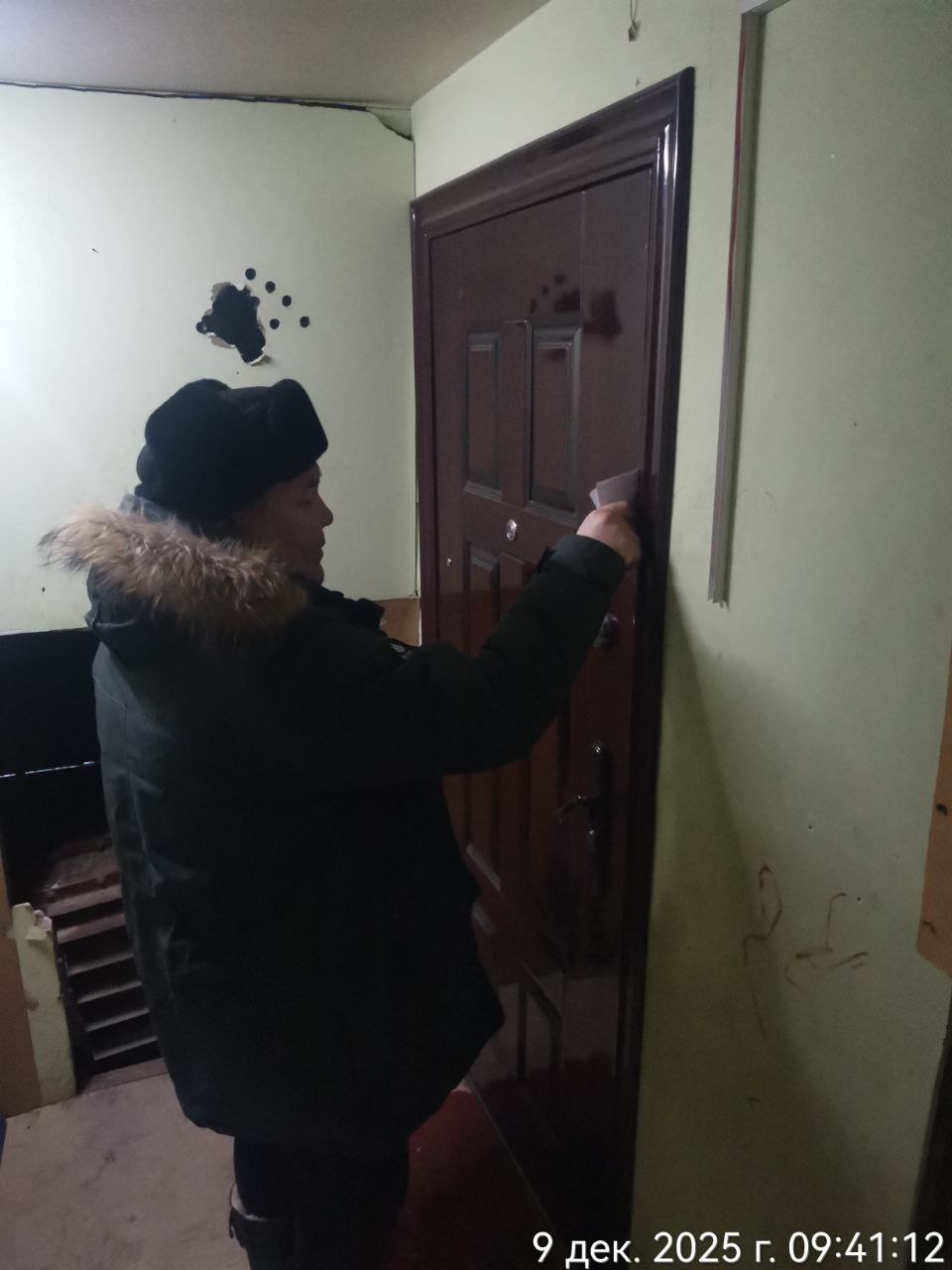 Сегодня Управа Сайсарского округа совместно со специалистами Управления ветеринарии провела очередной профилактический выезд Сегодня Управа Сайсарского округа совместно со специалистами Управления ветеринарии провела очередной профилактический выезд