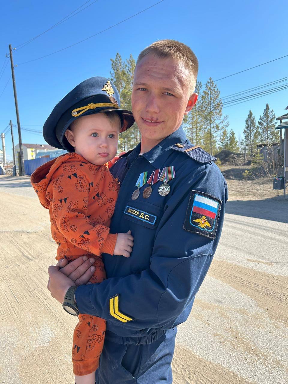 Знай наших!. «Наша жизнь это ежедневная борьба, но борьба эта должна быть созидательной и животворящей» Знай наших!. «Наша жизнь это ежедневная борьба, но борьба эта должна быть созидательной и животворящей»