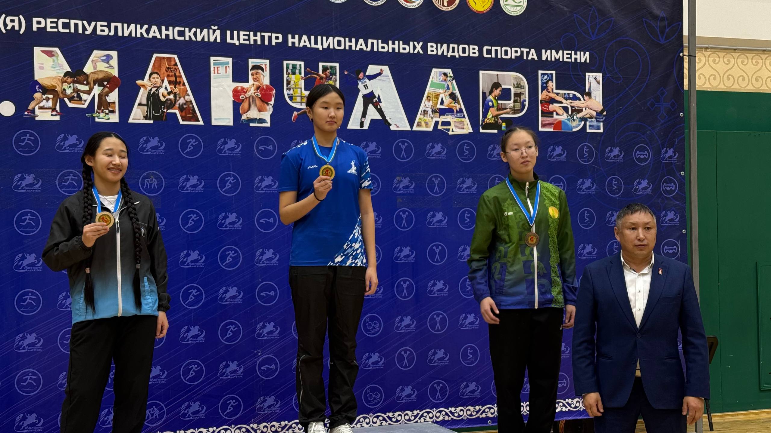 Командный Кубок федерации по северному многоборью завершился в Якутске Командный Кубок федерации по северному многоборью завершился в Якутске