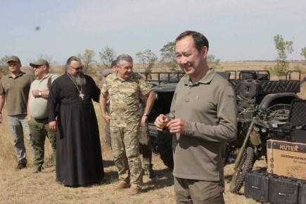 Глава Якутии Айсен Николаев поздравил якутян с Днём Героев Отечества: