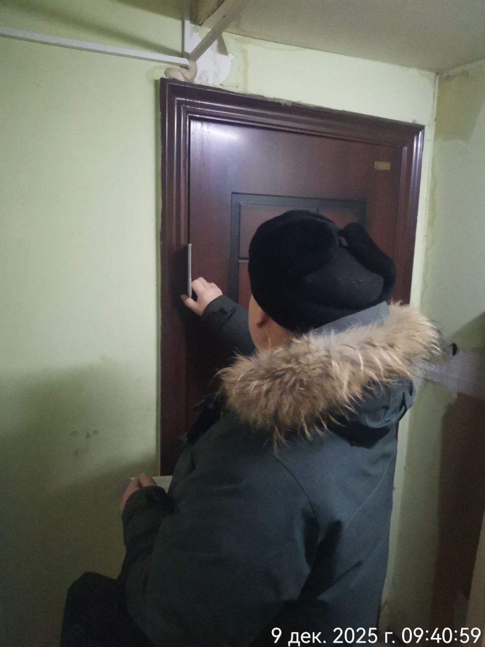 Сегодня Управа Сайсарского округа совместно со специалистами Управления ветеринарии провела очередной профилактический выезд Сегодня Управа Сайсарского округа совместно со специалистами Управления ветеринарии провела очередной профилактический выезд