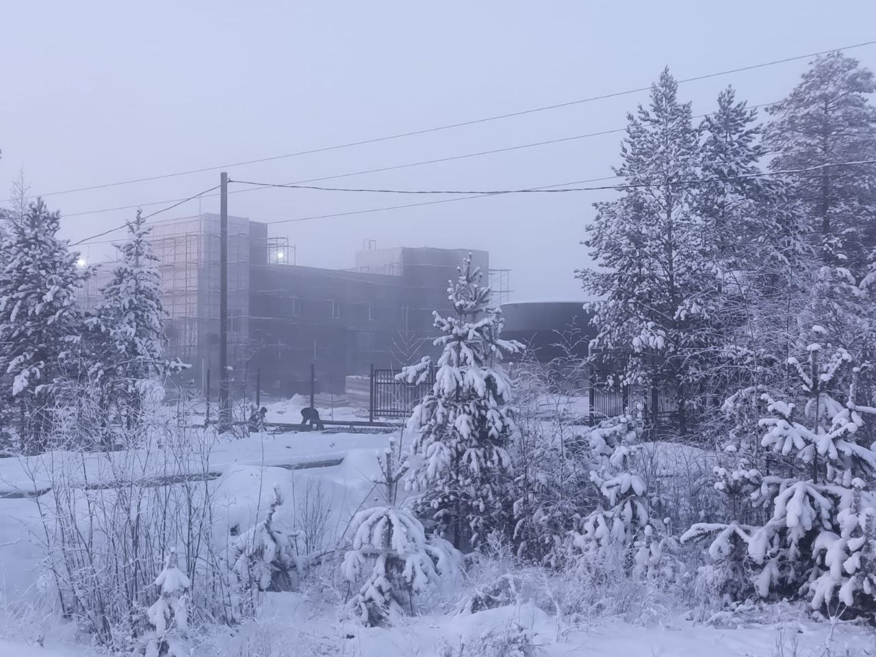 В Центральных электрических сетях обеспечили электроснабжением более 4,2 тысяч новых потребителей В Центральных электрических сетях обеспечили электроснабжением более 4,2 тысяч новых потребителей