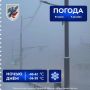 Прогноз погоды в Якутске на 9 декабря