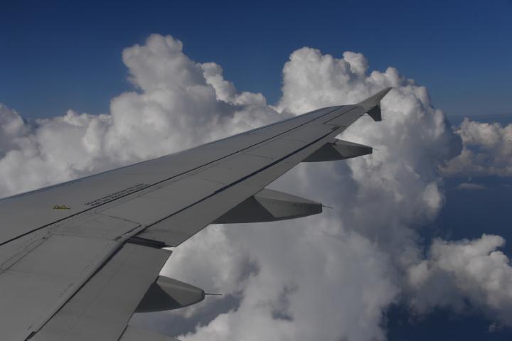 Более 30 внутриулусных рейсов запланировано на декабрь