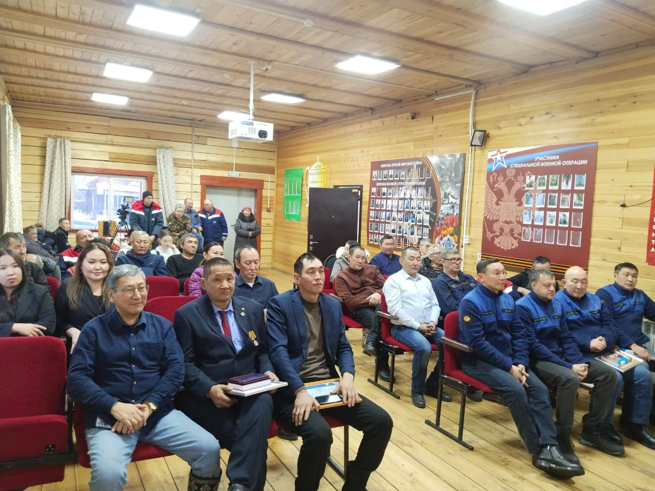 Новую квартальную котельную запустили в селе Кытыл-Дюра Хангаласского улуса Новую квартальную котельную запустили в селе Кытыл-Дюра Хангаласского улуса