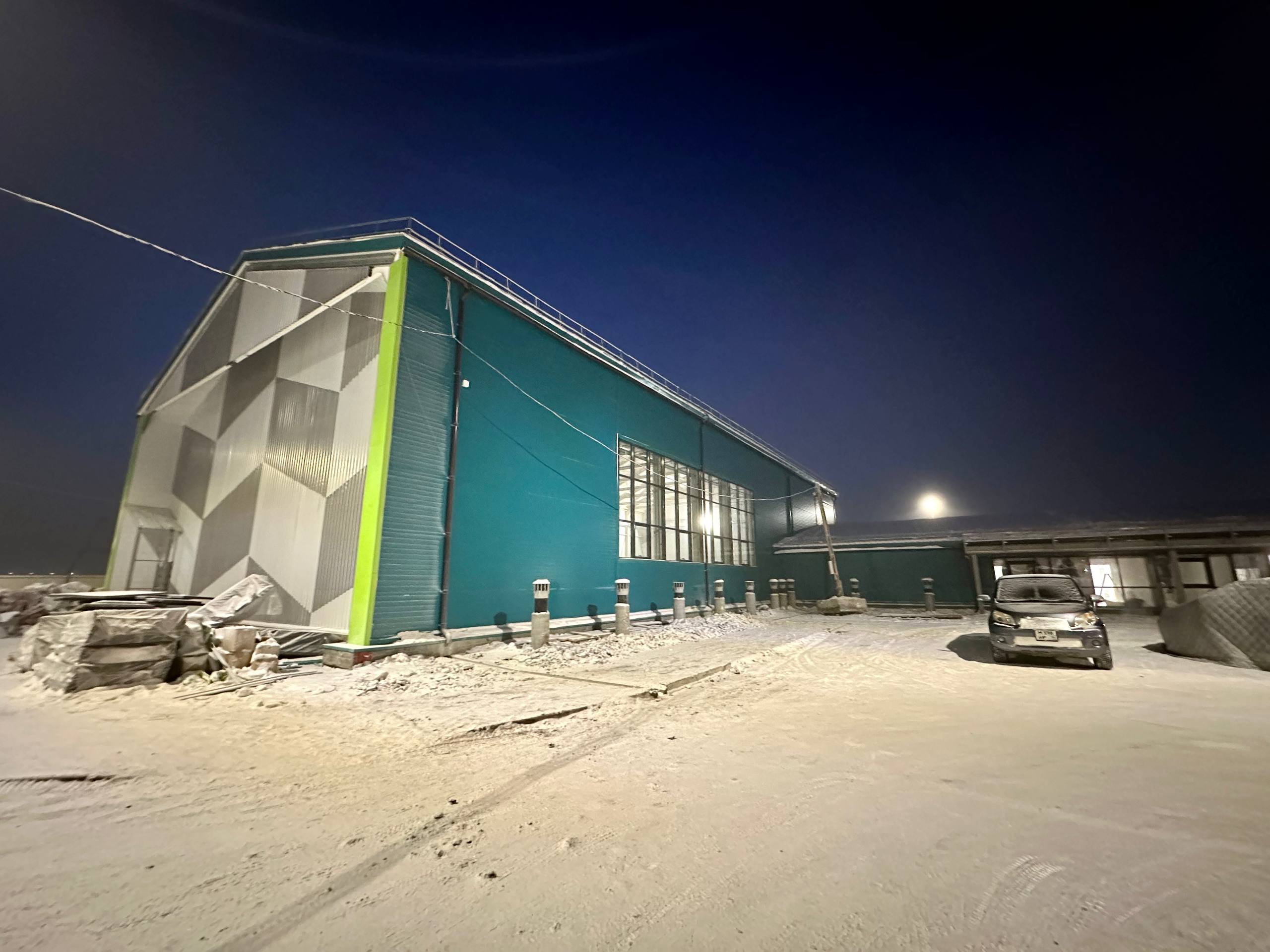 Развитие отдельных видов спорта в столице республики, в том числе кикбоксинга, рассмотрели вместе с заместителем главы города Якутска по социальным вопросам Владимиром Владимировичем Аржаковым на базе строящегося... Развитие отдельных видов спорта в столице республики, в том числе кикбоксинга, рассмотрели вместе с заместителем главы города Якутска по социальным вопросам Владимиром Владимировичем Аржаковым на базе строящегося...