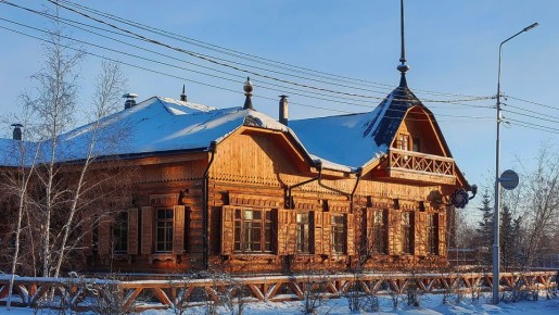 Прогноз погоды в Якутии на 9 декабря