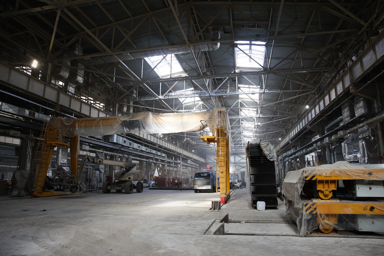 Мосты, дороги, перевозки: министр транспорта Якутии — о ключевых проектах 2025 года Мосты, дороги, перевозки: министр транспорта Якутии — о ключевых проектах 2025 года