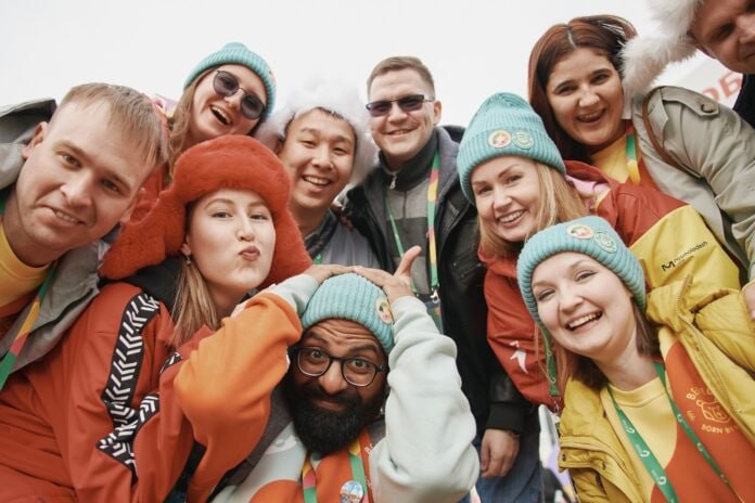 Якутян призывают проголосовать за «Молодежную столицу России» и «Город молодежи»