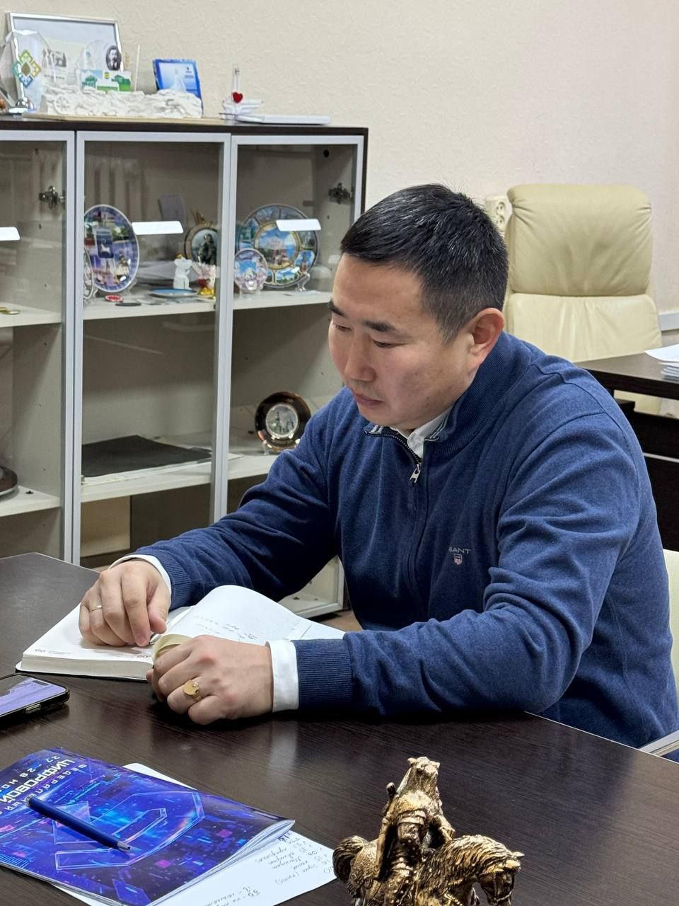 Якутский предприниматель предложил восстановить памятники в Старом городе-2