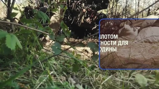 Найди свое призвание!. Знать, что нужна помощь, не остаться равнодушным и найти силы помочь – вот, что отличает сына, отца, мужа, защитника Родины