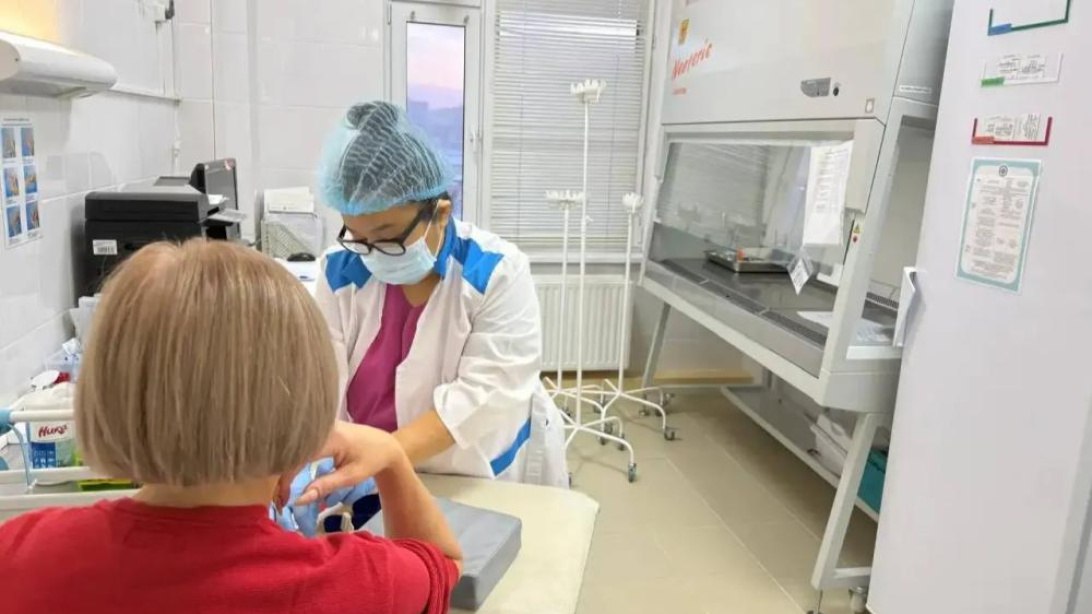 В Якутии работают 17 Центров амбулаторной онкологической помощи