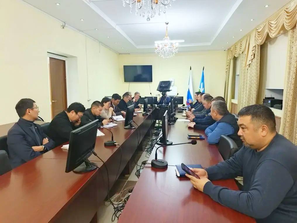 #пишут В Намском районе объявлен режим повышенной готовности из-за аварийного отключения электроэнергии в одном из наслегов #пишут В Намском районе объявлен режим повышенной готовности из-за аварийного отключения электроэнергии в одном из наслегов