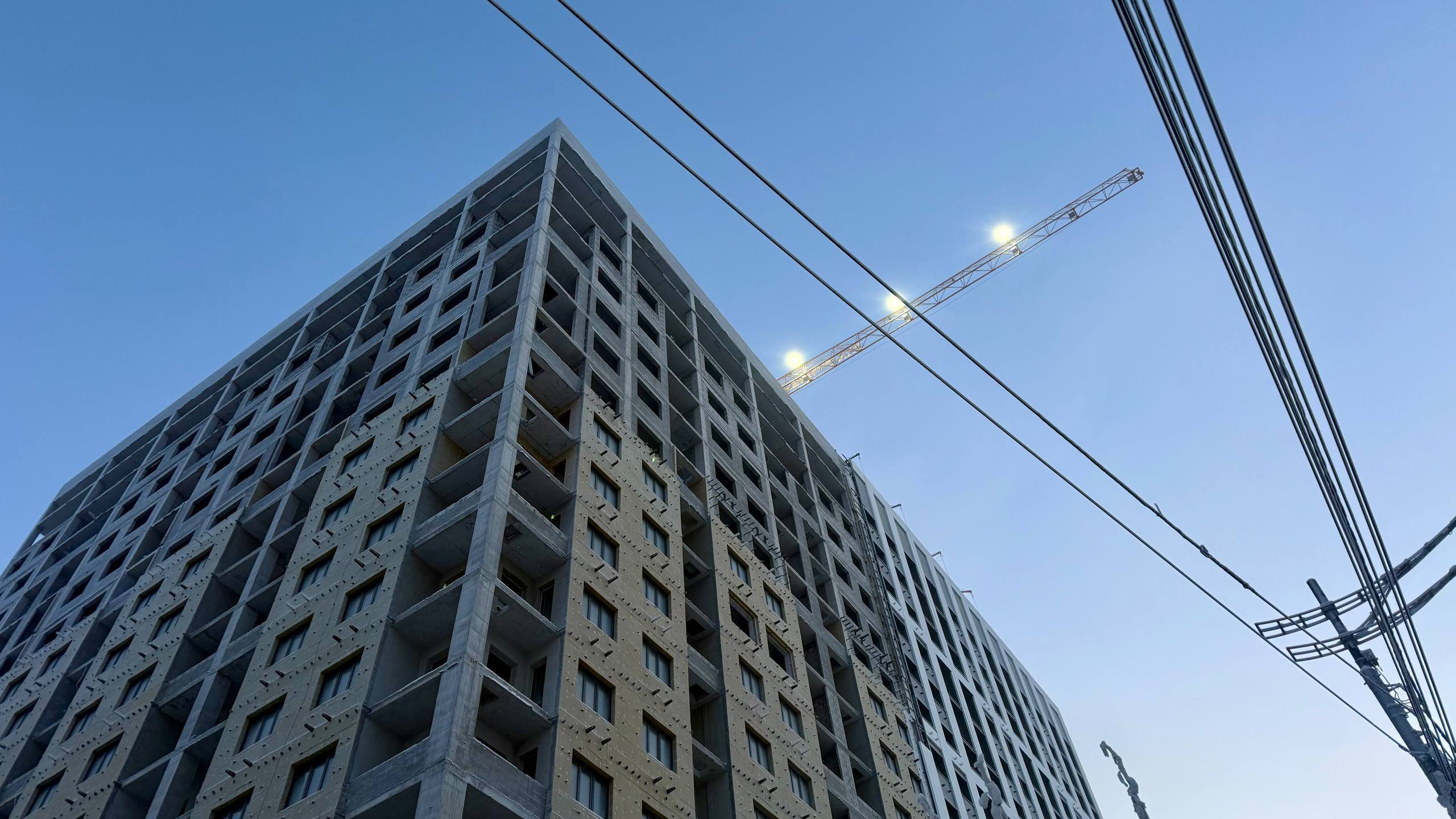 Дальневосточную и арктическую ипотеку можно будет использовать на вторичном рынке