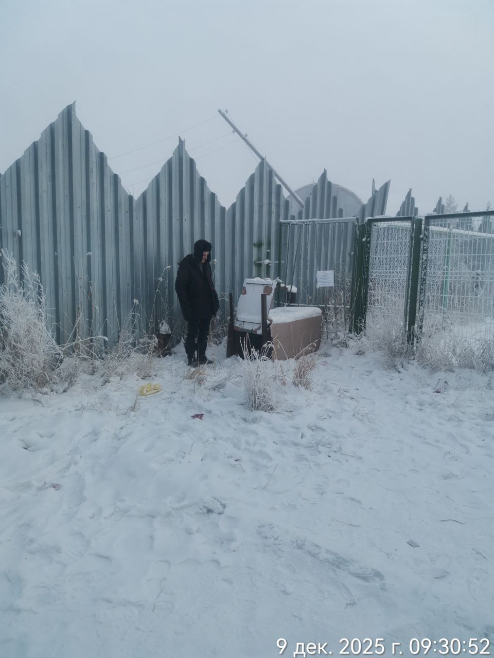 Сегодня Управа Сайсарского округа совместно со специалистами Управления ветеринарии провела очередной профилактический выезд