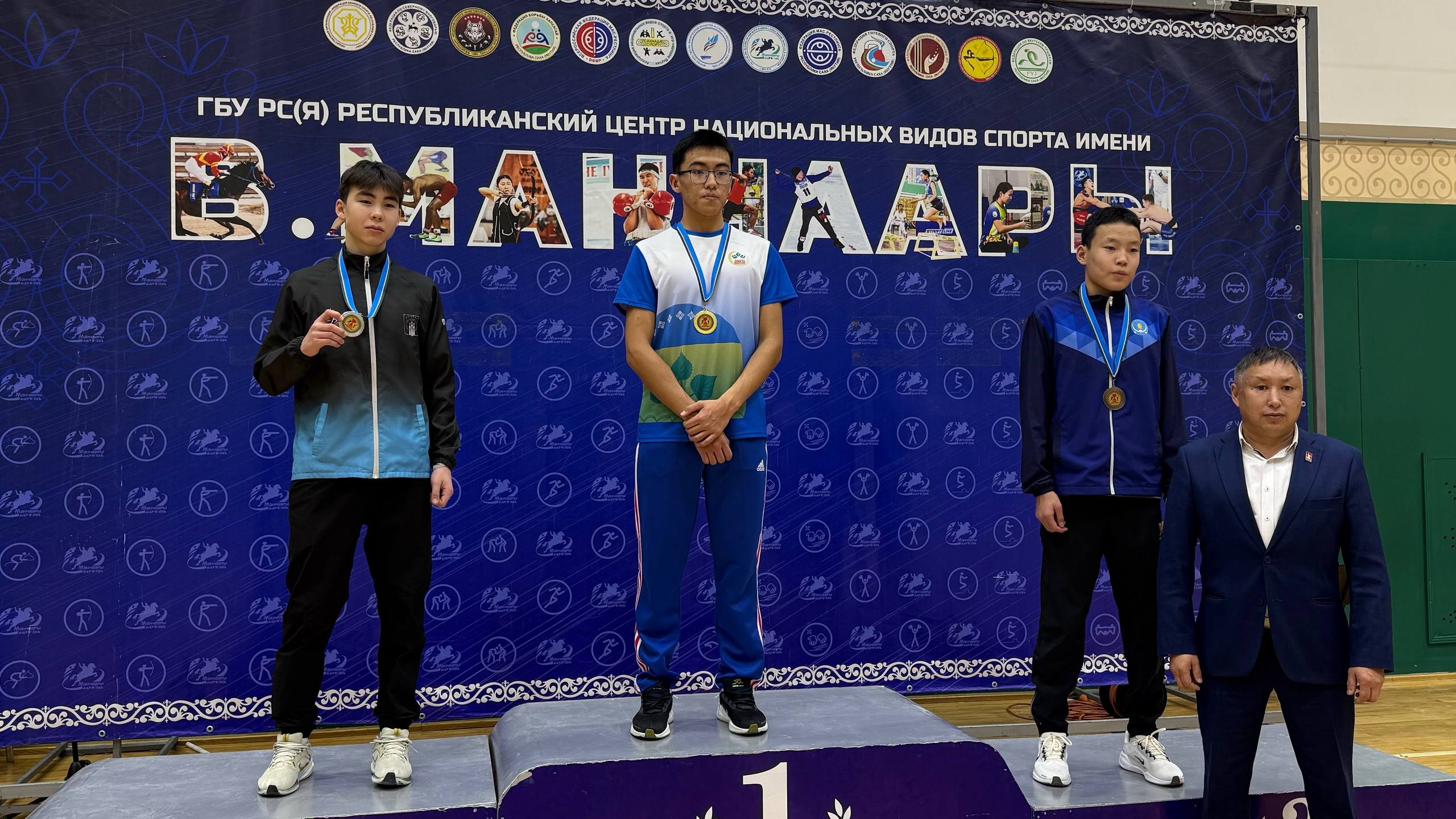 Командный Кубок федерации по северному многоборью завершился в Якутске Командный Кубок федерации по северному многоборью завершился в Якутске