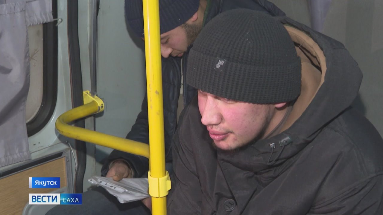 В Якутии начался второй этап профилактической операции "Нелегальный мигрант"