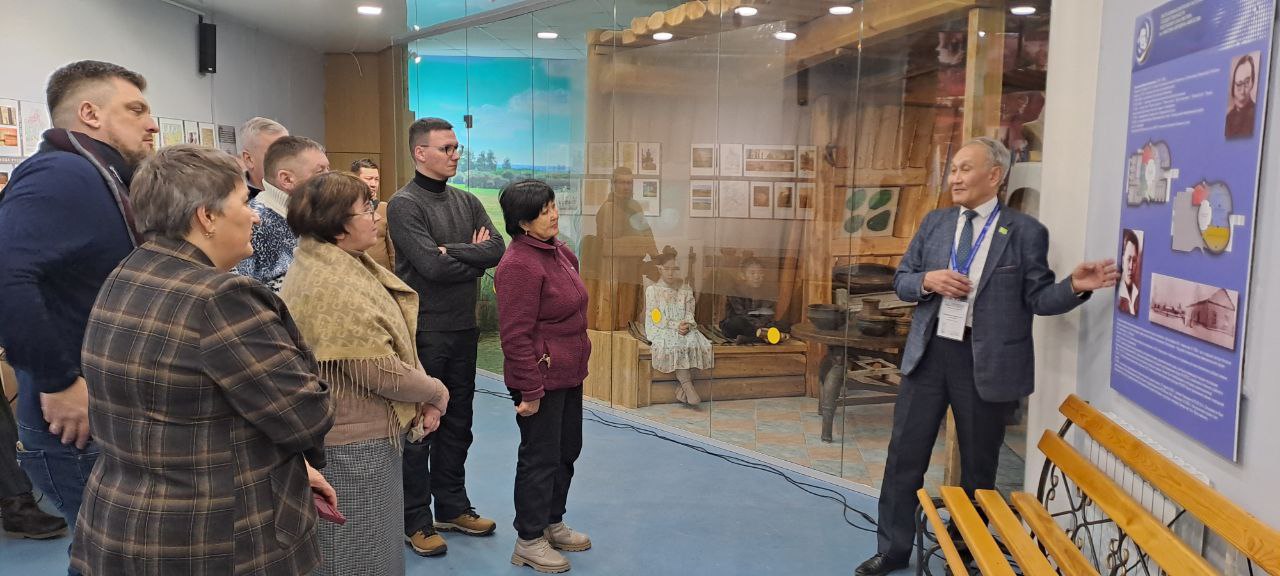 Нам улууа холобур буолла. «Малая родина – сила России» Бтн Россиятааы III муниципальнай форум чэрчитинэн, «Опорные точки роста: пространственное развитие территории» регионнааы кн Саха сиригэр сааланна Нам улууа холобур буолла. «Малая родина – сила России» Бтн Россиятааы III муниципальнай форум чэрчитинэн, «Опорные точки роста: пространственное развитие территории» регионнааы кн Саха сиригэр сааланна