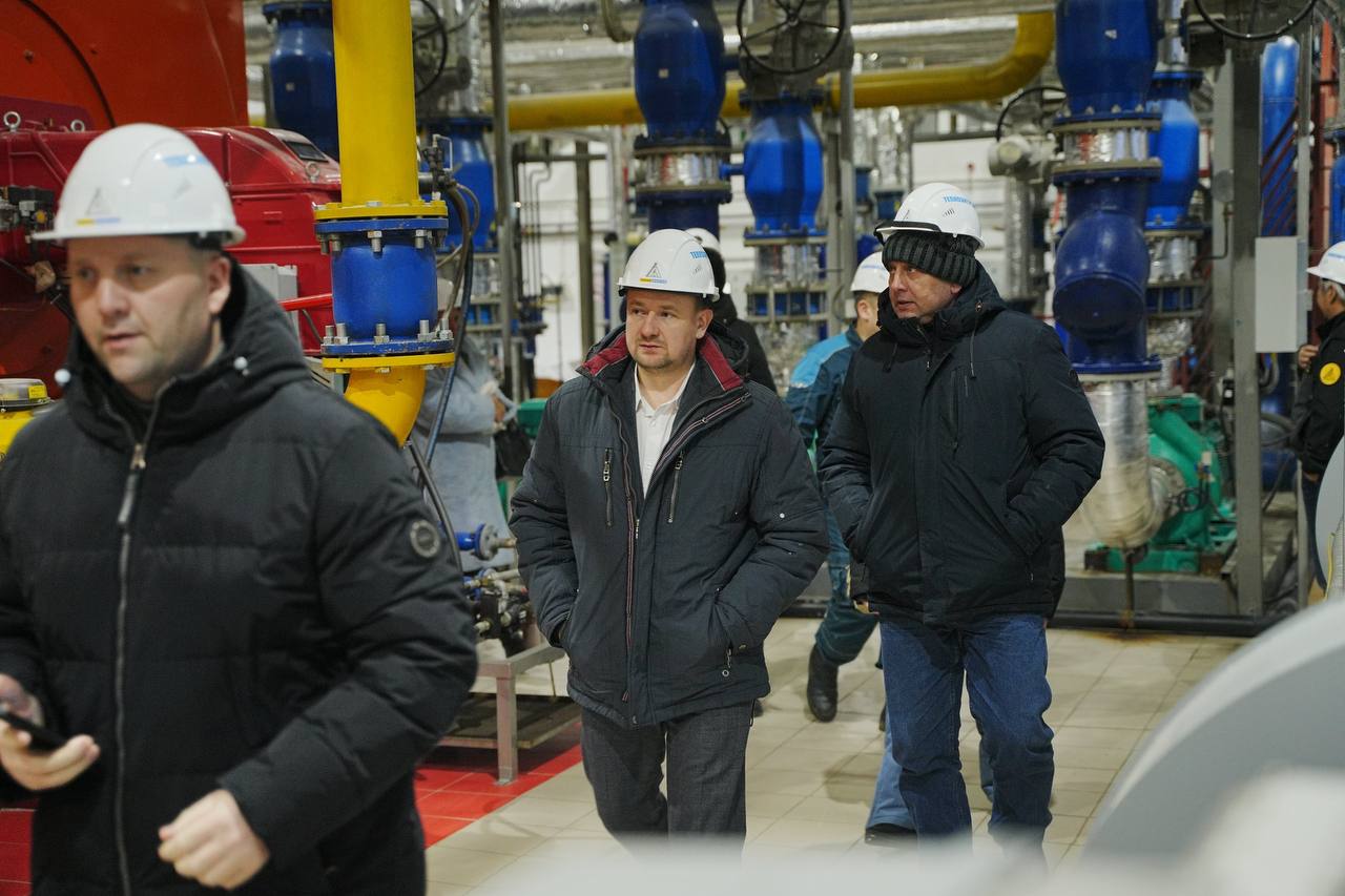 Сегодня в рамках региональных дней III Всероссийского муниципального форума «МАЛАЯ РОДИНА — СИЛА РОССИИ» в Якутии прошли выездные муниципальные практики Сегодня в рамках региональных дней III Всероссийского муниципального форума «МАЛАЯ РОДИНА — СИЛА РОССИИ» в Якутии прошли выездные муниципальные практики