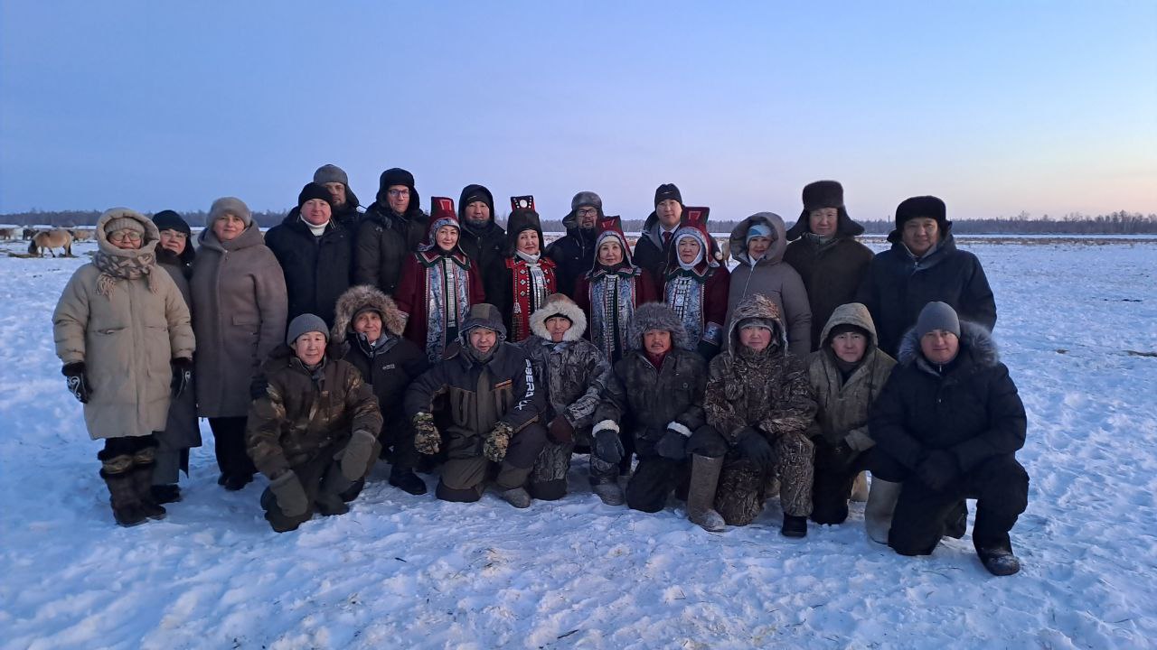 Нам улууа холобур буолла. «Малая родина – сила России» Бтн Россиятааы III муниципальнай форум чэрчитинэн, «Опорные точки роста: пространственное развитие территории» регионнааы кн Саха сиригэр сааланна Нам улууа холобур буолла. «Малая родина – сила России» Бтн Россиятааы III муниципальнай форум чэрчитинэн, «Опорные точки роста: пространственное развитие территории» регионнааы кн Саха сиригэр сааланна