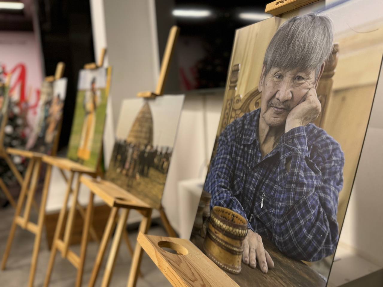 «Вечный хранитель культуры народа саха»: в Якутске отмечают юбилей Бориса Неустроева — Мандар Уус «Вечный хранитель культуры народа саха»: в Якутске отмечают юбилей Бориса Неустроева — Мандар Уус