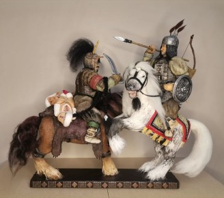 9         VII      :  