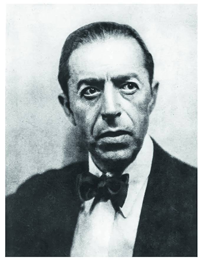 100 лет назад советская контрразведка арестовала британского шпиона Сиднея Рейли