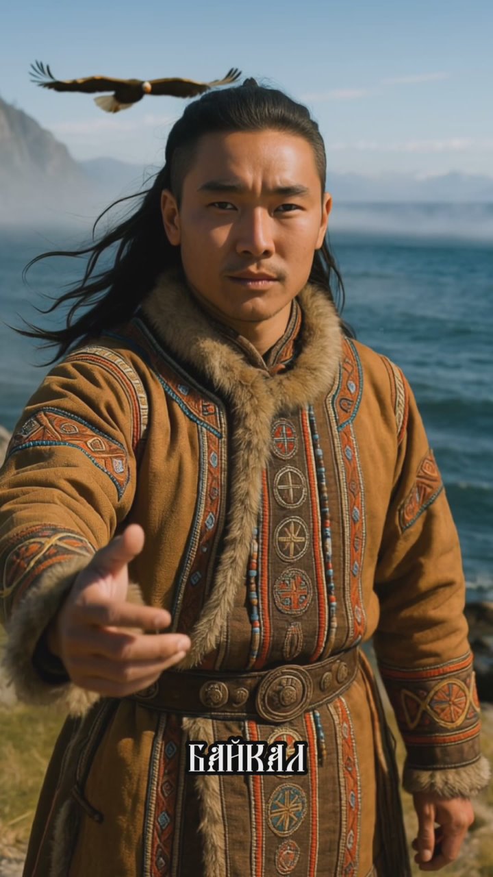 В ходе мониторинга сети Интернет мы наткнулись на замечательное видео в канале «Недальний Восток», где искусственный интеллект показал реки и озера Дальнего Востока как живых персонажей с неповторимыми характерами и...