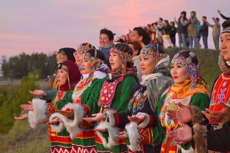 Сегодня, 10 декабря, Анабарский национальный (долгано-эвенкийский) район Республики Саха (Якутия) отмечает знаковую дату — 95 лет со дня своего образования Сегодня, 10 декабря, Анабарский национальный (долгано-эвенкийский) район Республики Саха (Якутия) отмечает знаковую дату — 95 лет со дня своего образования