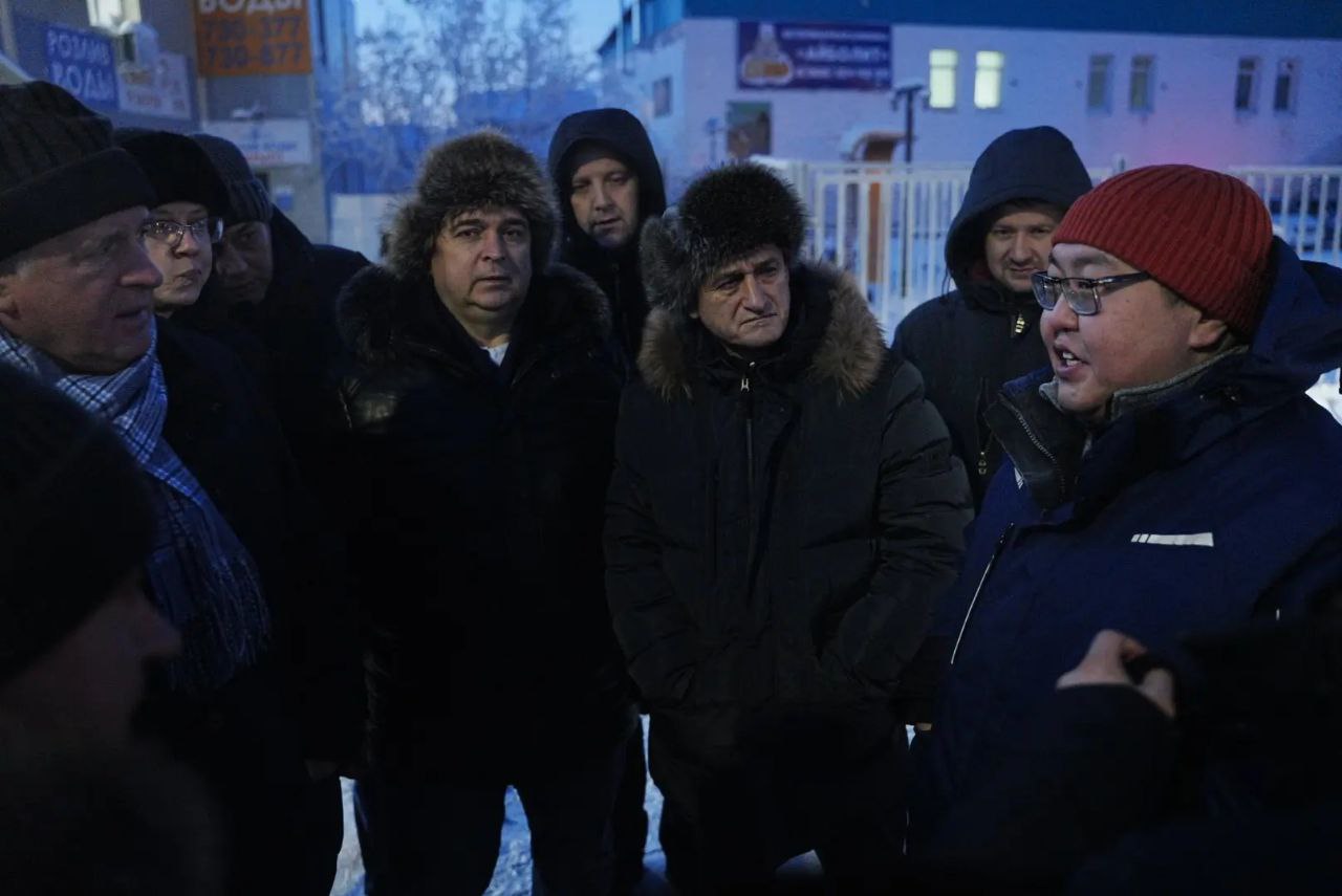 Евгений Григорьев: Завтра в Якутске стартует выездная сессия Всероссийской ассоциации развития местного самоуправления (ВАРМСУ) в рамках III форума «Малая родина - сила России» Евгений Григорьев: Завтра в Якутске стартует выездная сессия Всероссийской ассоциации развития местного самоуправления (ВАРМСУ) в рамках III форума «Малая родина - сила России»