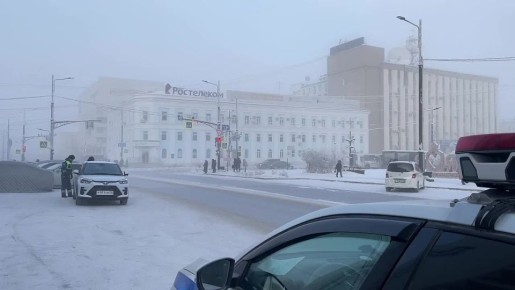 Сегодня светофоры на Курашова – Ленина не будут работать 1,5 часа