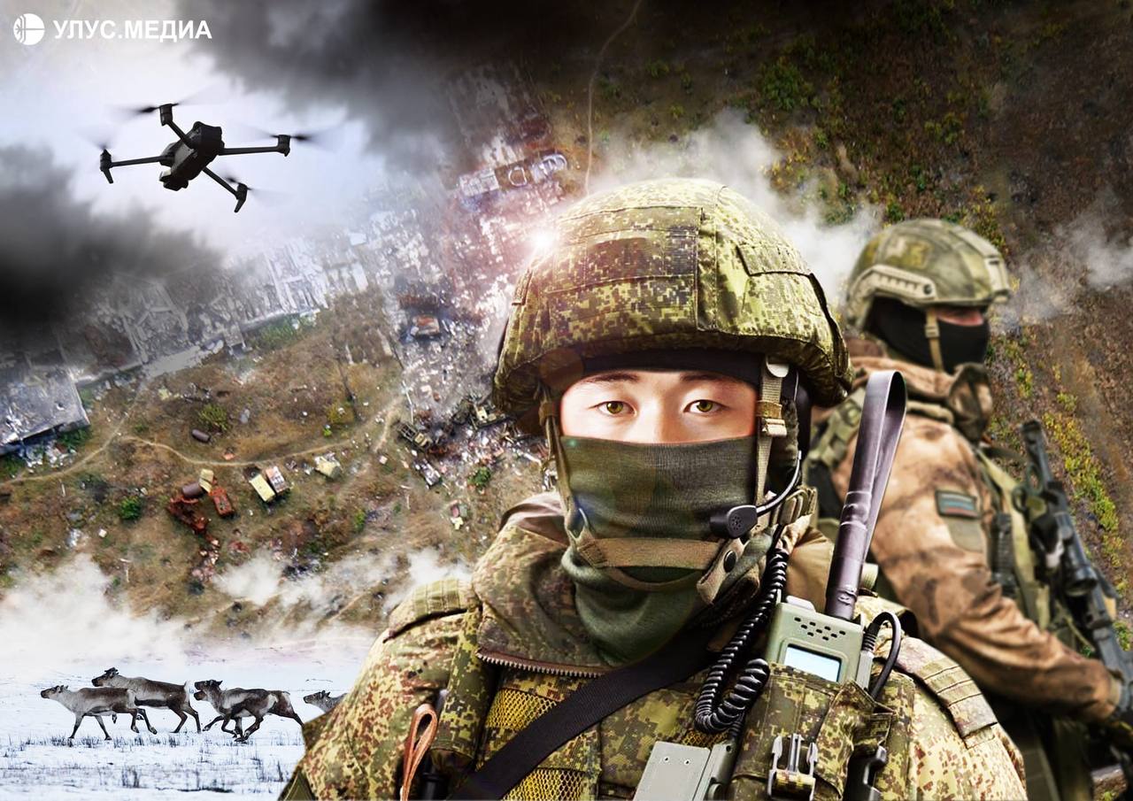 Ко Дню Героев Отечества предлагаем подборку очерков о героях СВО