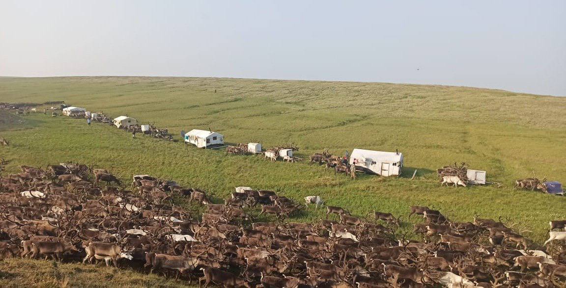 Сегодня, 10 декабря, Анабарский национальный (долгано-эвенкийский) район Республики Саха (Якутия) отмечает знаковую дату — 95 лет со дня своего образования Сегодня, 10 декабря, Анабарский национальный (долгано-эвенкийский) район Республики Саха (Якутия) отмечает знаковую дату — 95 лет со дня своего образования