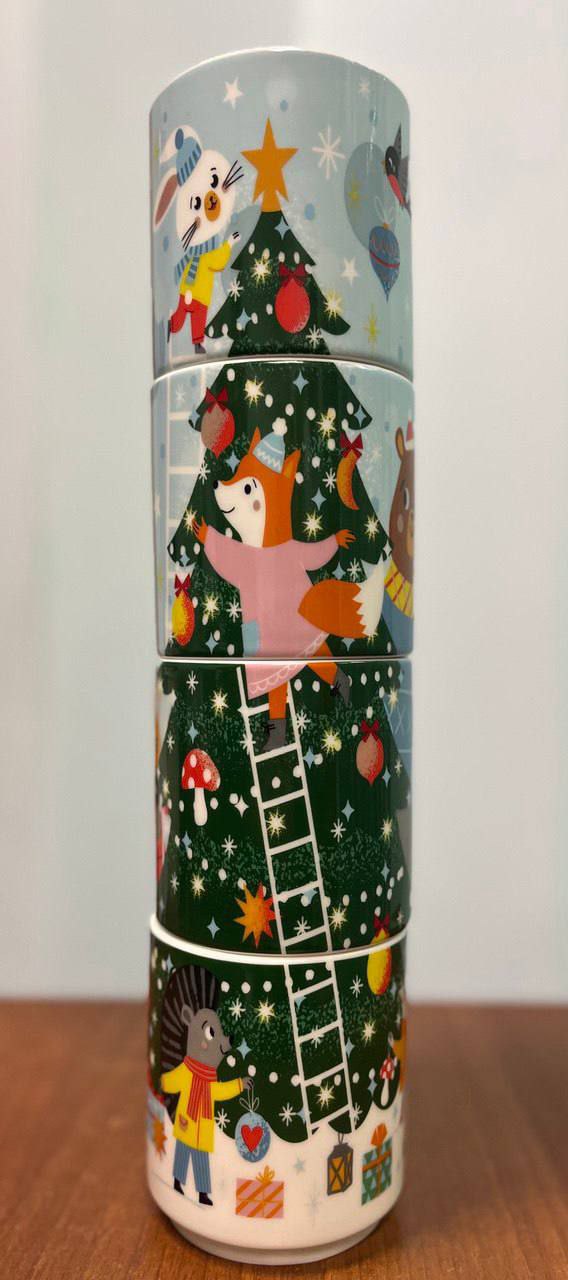 И вновь пришло время для нового адвент-розыгрыша И вновь пришло время для нового адвент-розыгрыша