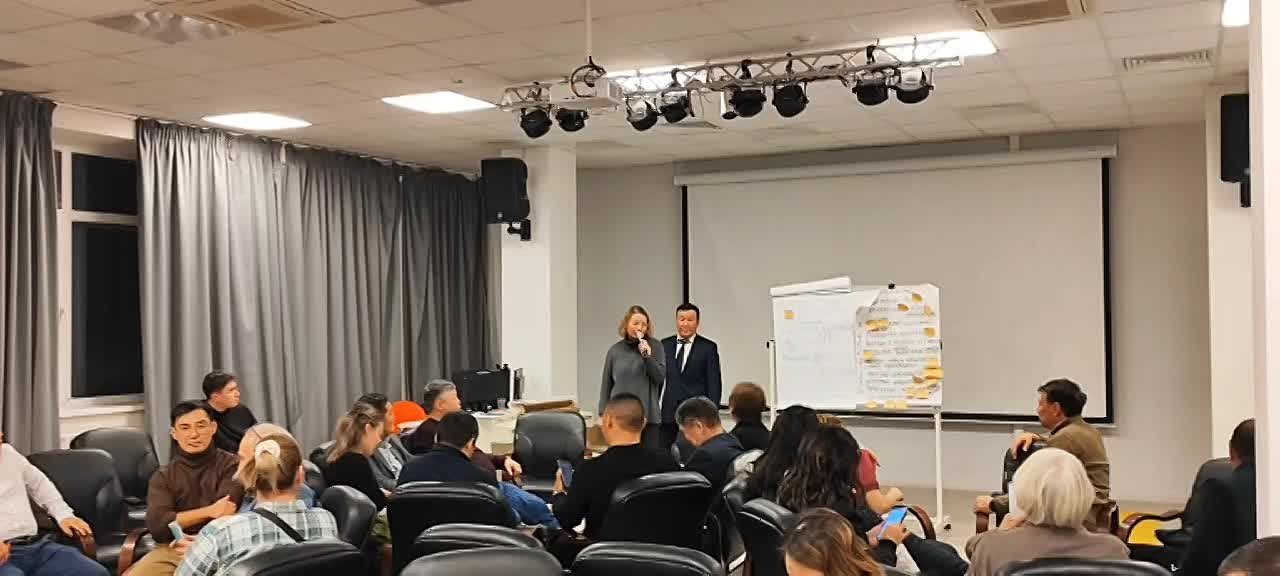 Приветствую всех жителей Якутска!