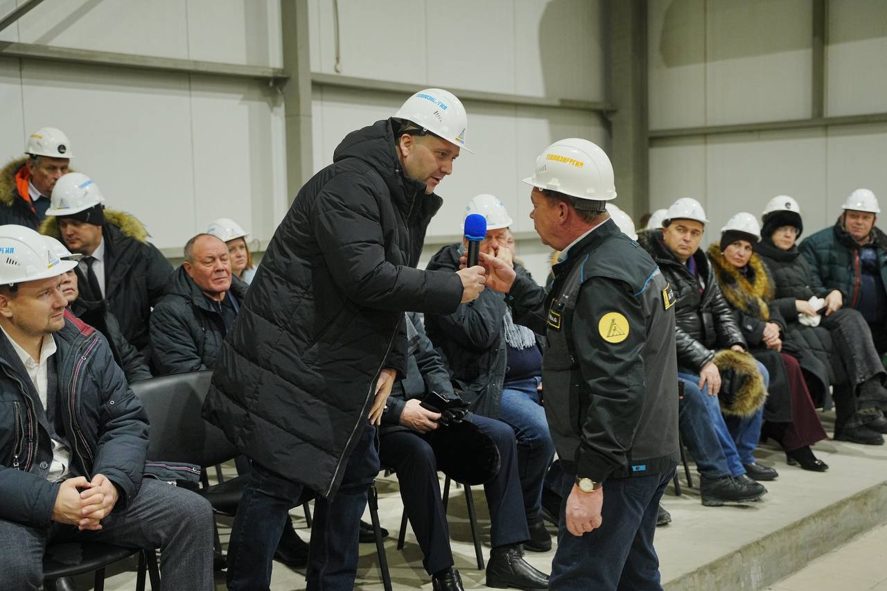 Сегодня в рамках региональных дней III Всероссийского муниципального форума «МАЛАЯ РОДИНА — СИЛА РОССИИ» в Якутии прошли выездные муниципальные практики Сегодня в рамках региональных дней III Всероссийского муниципального форума «МАЛАЯ РОДИНА — СИЛА РОССИИ» в Якутии прошли выездные муниципальные практики