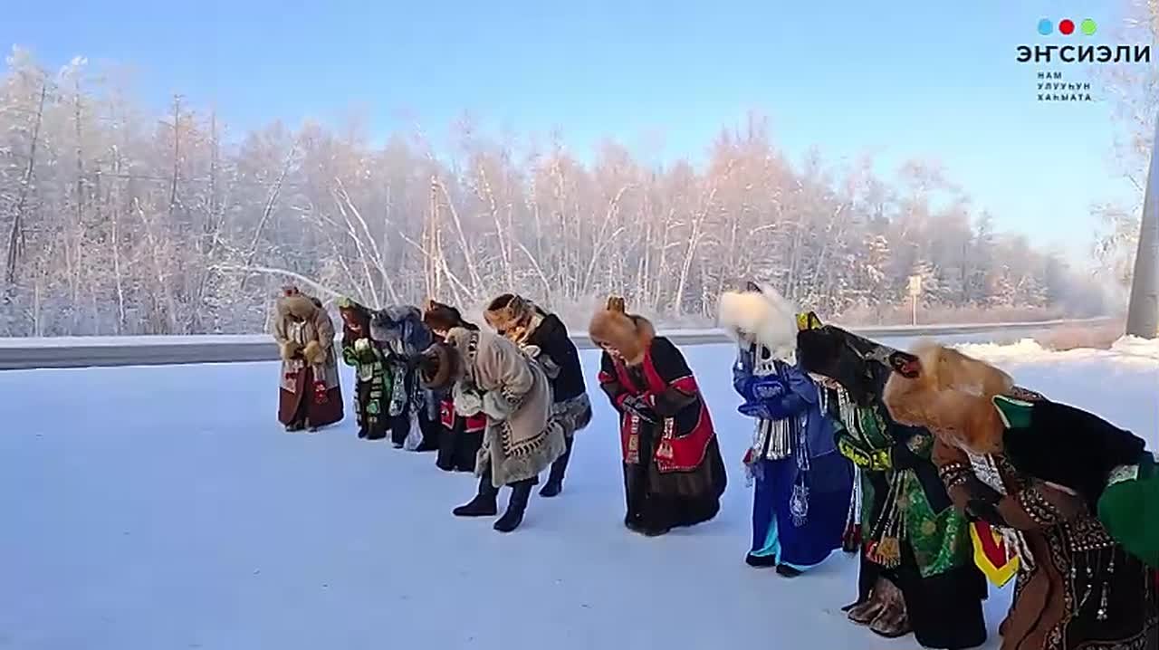 Нам улууа холобур буолла. «Малая родина – сила России» Бтн Россиятааы III муниципальнай форум чэрчитинэн, «Опорные точки роста: пространственное развитие территории» регионнааы кн Саха сиригэр сааланна