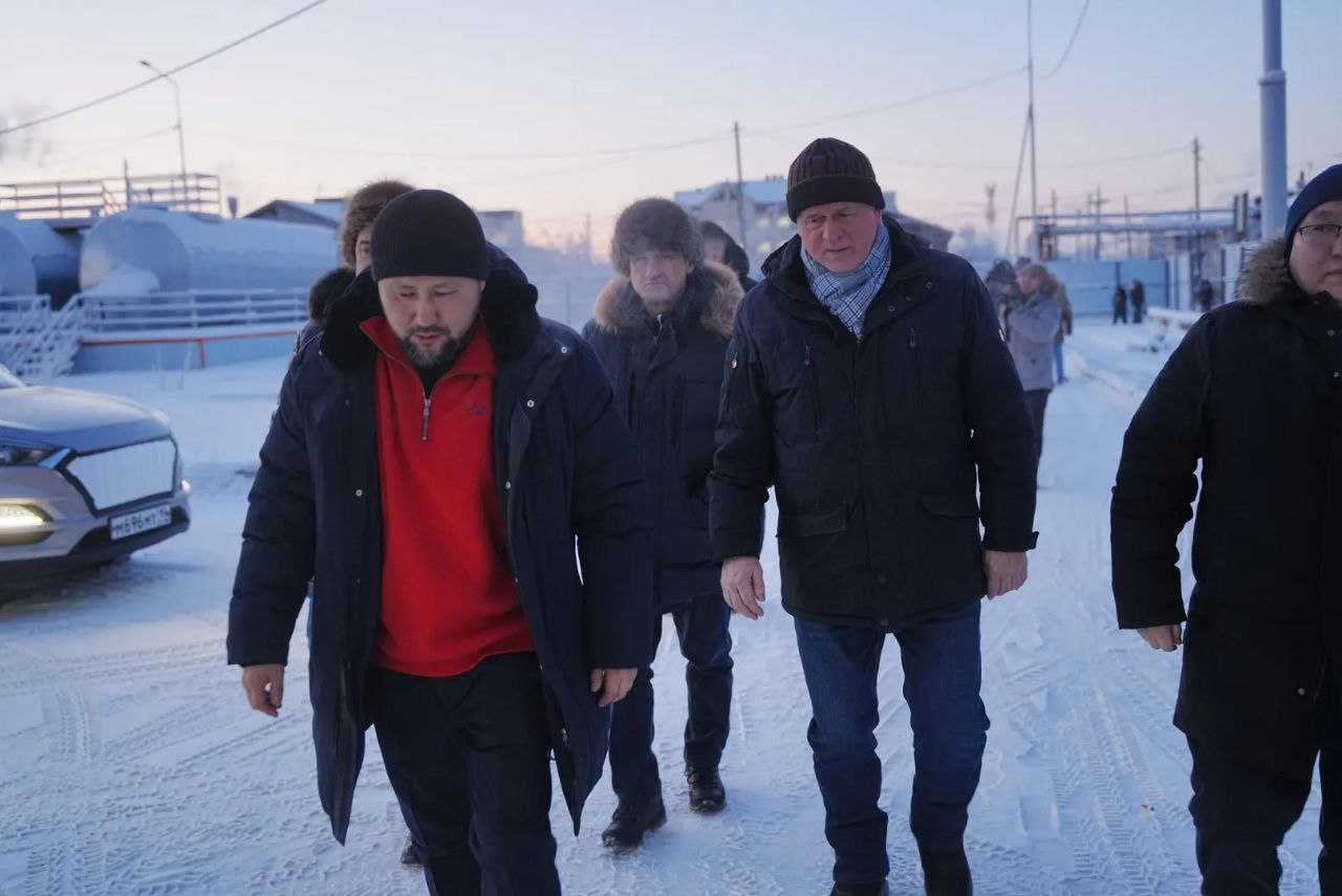 Евгений Григорьев: Завтра в Якутске стартует выездная сессия Всероссийской ассоциации развития местного самоуправления (ВАРМСУ) в рамках III форума «Малая родина - сила России» Евгений Григорьев: Завтра в Якутске стартует выездная сессия Всероссийской ассоциации развития местного самоуправления (ВАРМСУ) в рамках III форума «Малая родина - сила России»