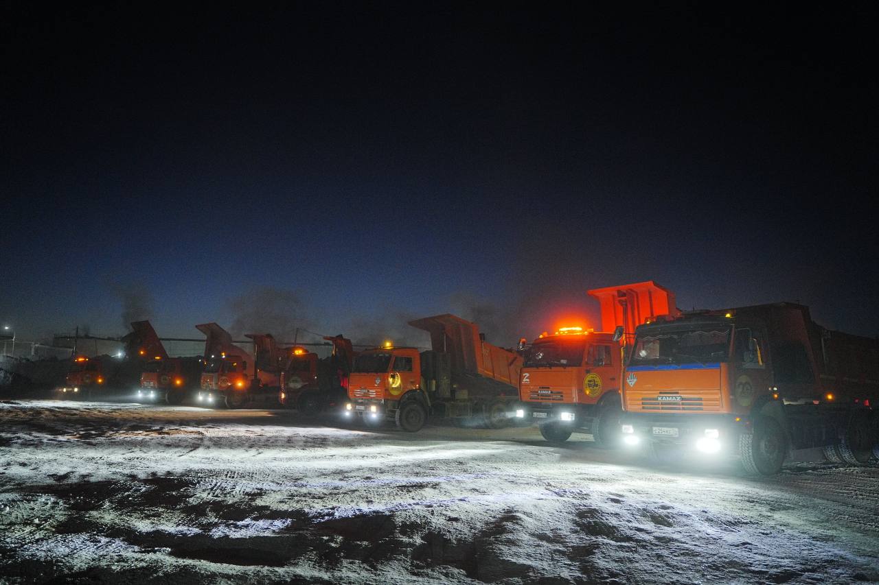 Сегодня в рамках региональных дней III Всероссийского муниципального форума «МАЛАЯ РОДИНА — СИЛА РОССИИ» в Якутии прошли выездные муниципальные практики Сегодня в рамках региональных дней III Всероссийского муниципального форума «МАЛАЯ РОДИНА — СИЛА РОССИИ» в Якутии прошли выездные муниципальные практики