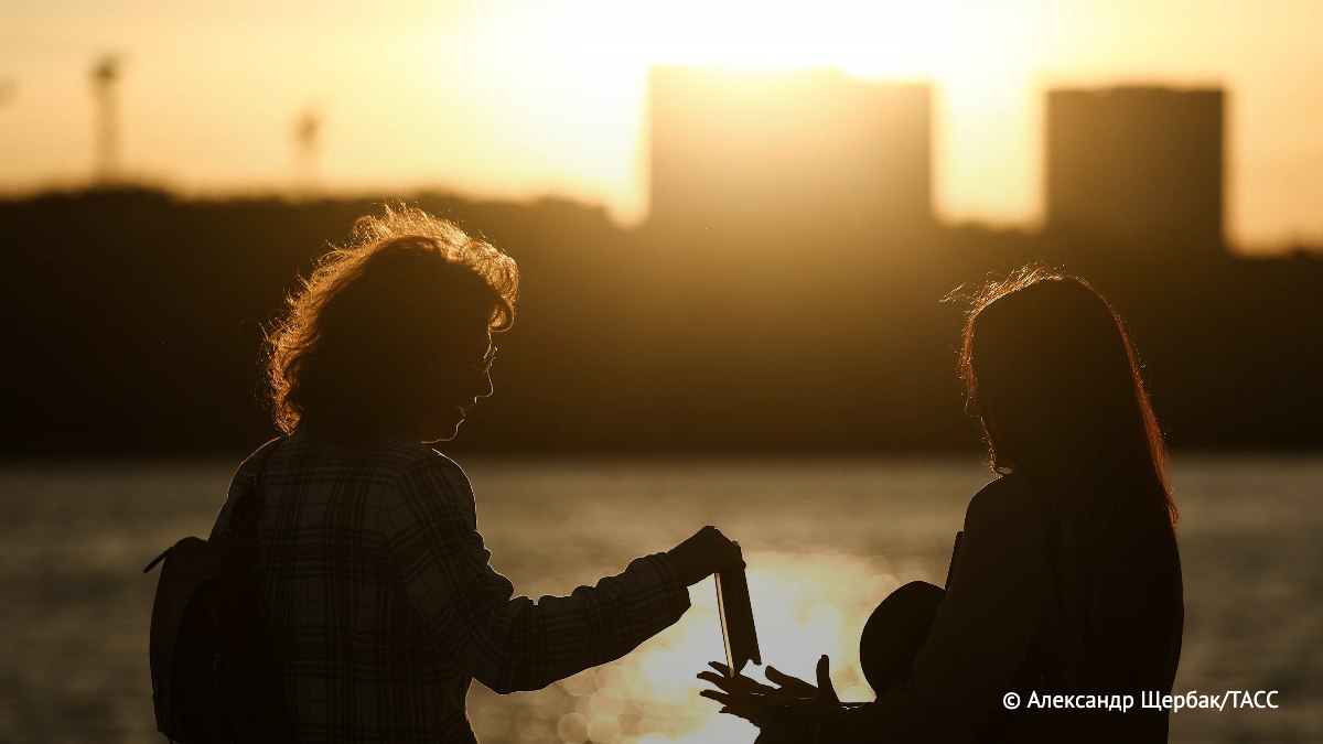Согласно докладу европейской службы дистанционного зондирования и картографирования Земли Copernicus, 2025 год может стать одним из трех самых теплых лет за всю историю наблюдений