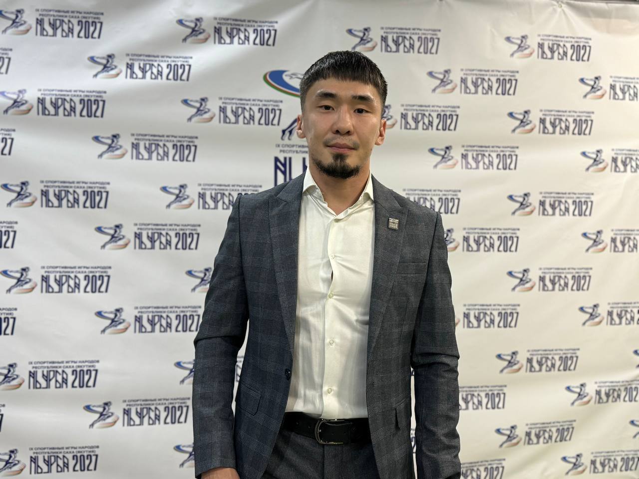 «Это важное событие для нашего народа»: чемпион России Михаил Иванов о предстоящих Играх народов Якутии