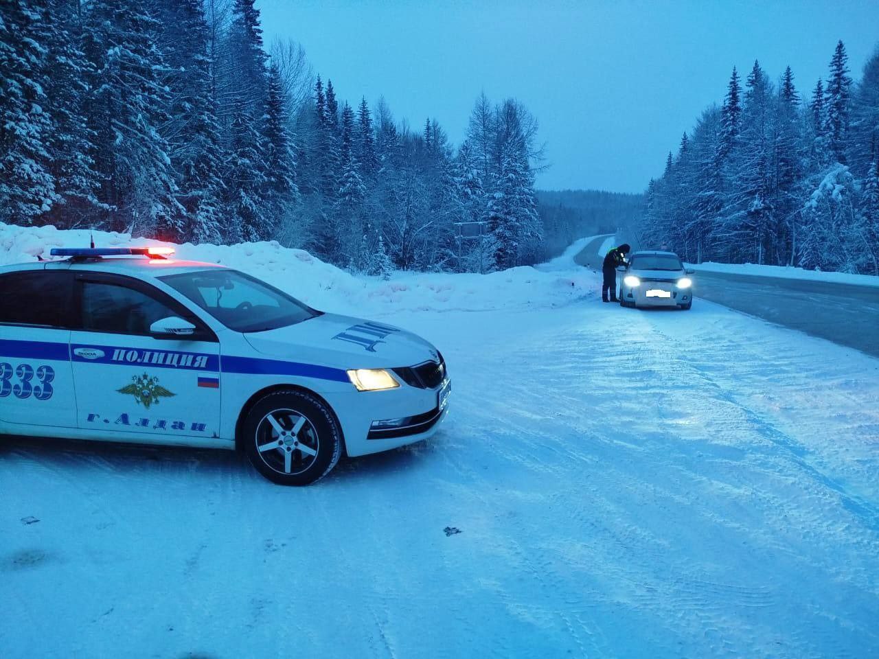 Госавтоинспекция продолжает работу в усиленном режиме Госавтоинспекция продолжает работу в усиленном режиме