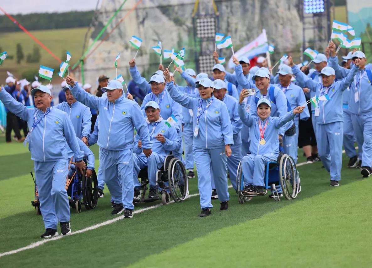 Спартакиада по адаптивным видам спорта «Дьулуур» вместо Вилюйска пройдет в Якутске