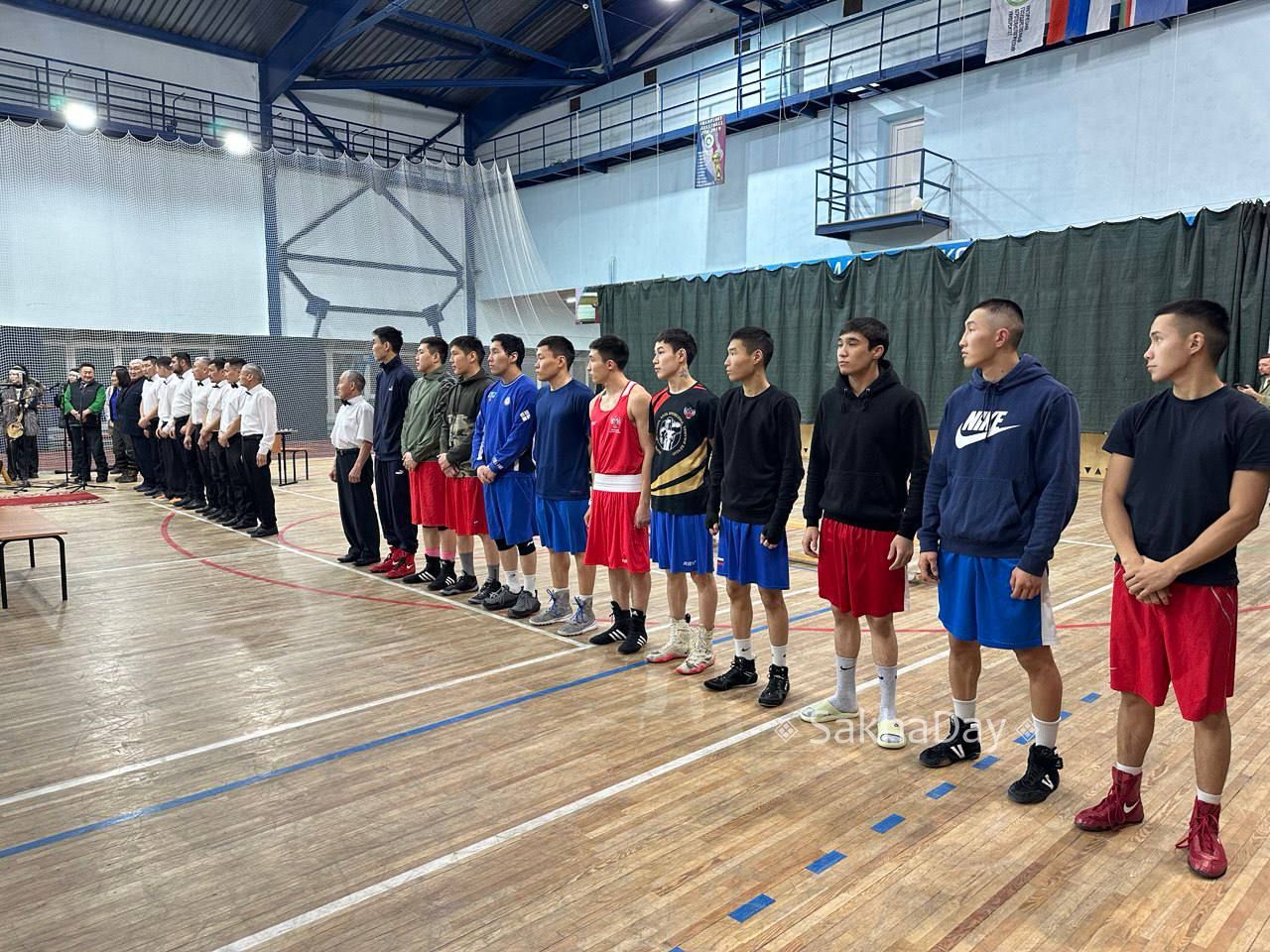 В спорткомплексе АГАТУ открылся турнир по боксу памяти Юрия Пестерева В спорткомплексе АГАТУ открылся турнир по боксу памяти Юрия Пестерева