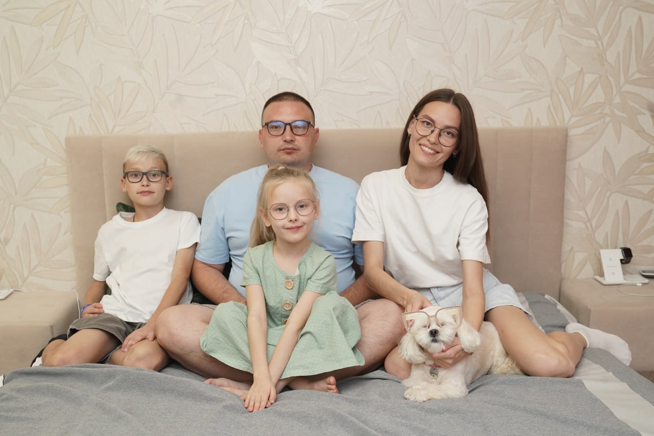 В Якутии на поддержку семей с детьми направлено свыше 33 млрд рублей