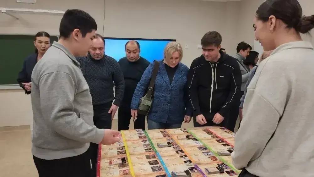 Мархинская СОШ №1: гостеприимство и инновации для участников всероссийского форума Мархинская СОШ №1: гостеприимство и инновации для участников всероссийского форума