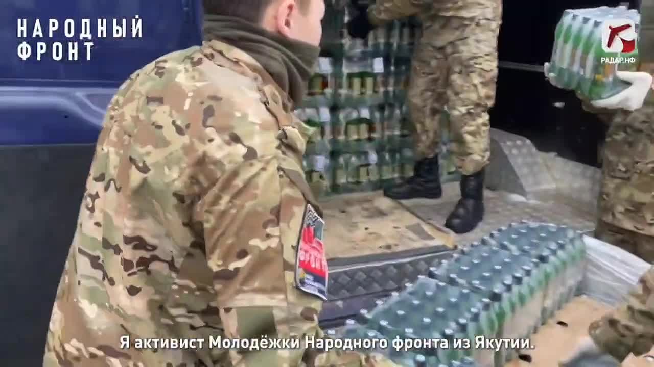 Предупреждён - значит вооружён