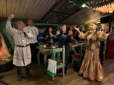 Гастрономический парадокс: почему «Вкус Якутии» второй год подряд не находит вкуса Якутии?