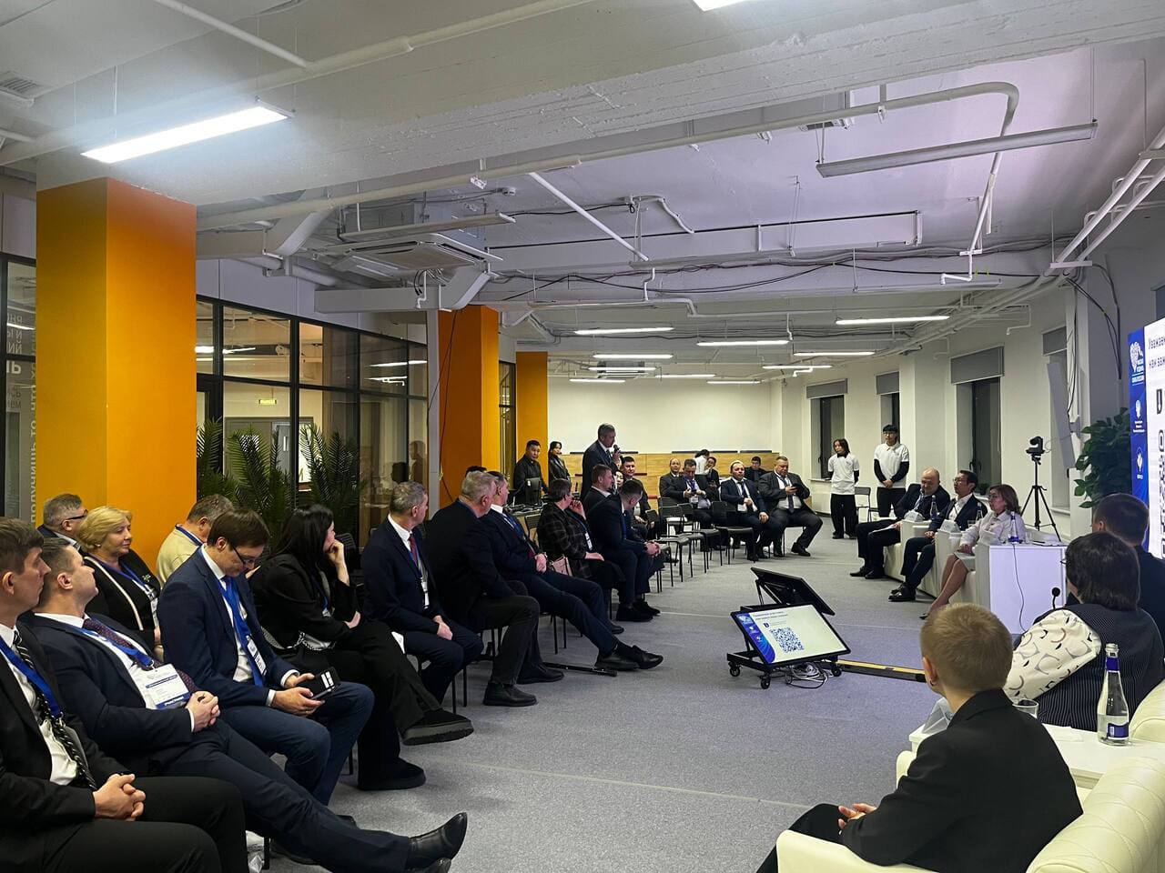 Партисипация как драйвер перемен: когда жители становятся соавторами будущего своих территорий Партисипация как драйвер перемен: когда жители становятся соавторами будущего своих территорий