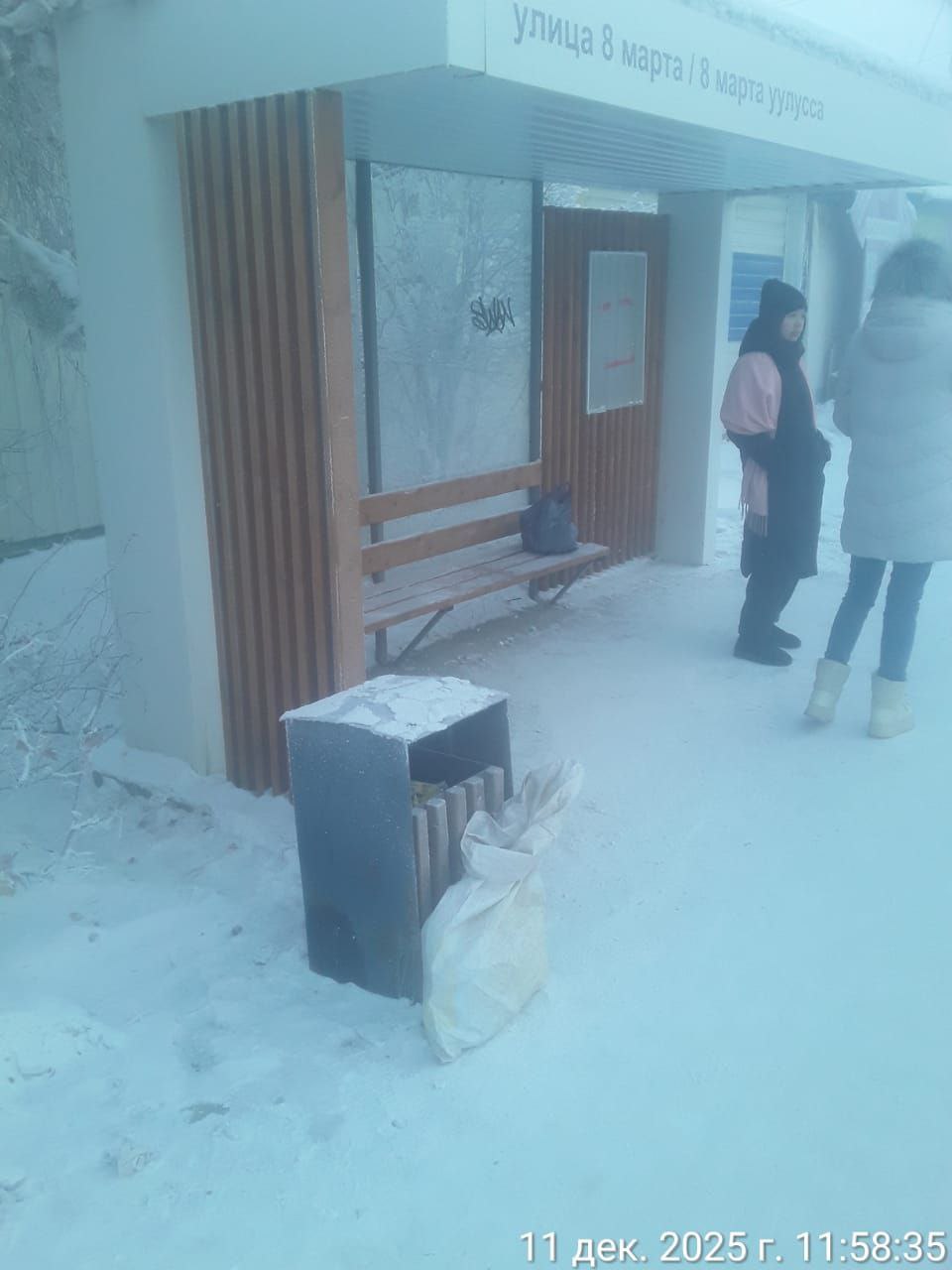 Ежедневная работа муниципальных дворников Ежедневная работа муниципальных дворников